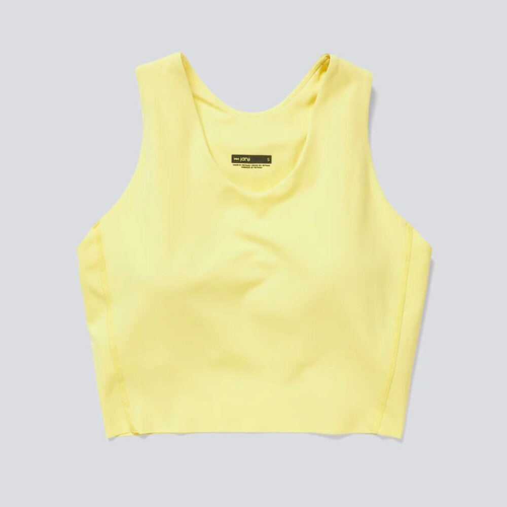 Janji Long Bra